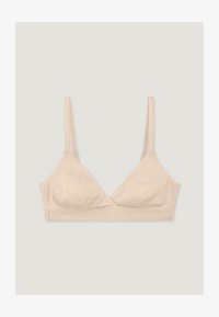 Unausgewählt, puder