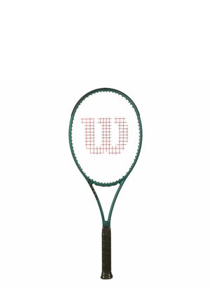 TURNIER BLADE - Tennisracket - racing green