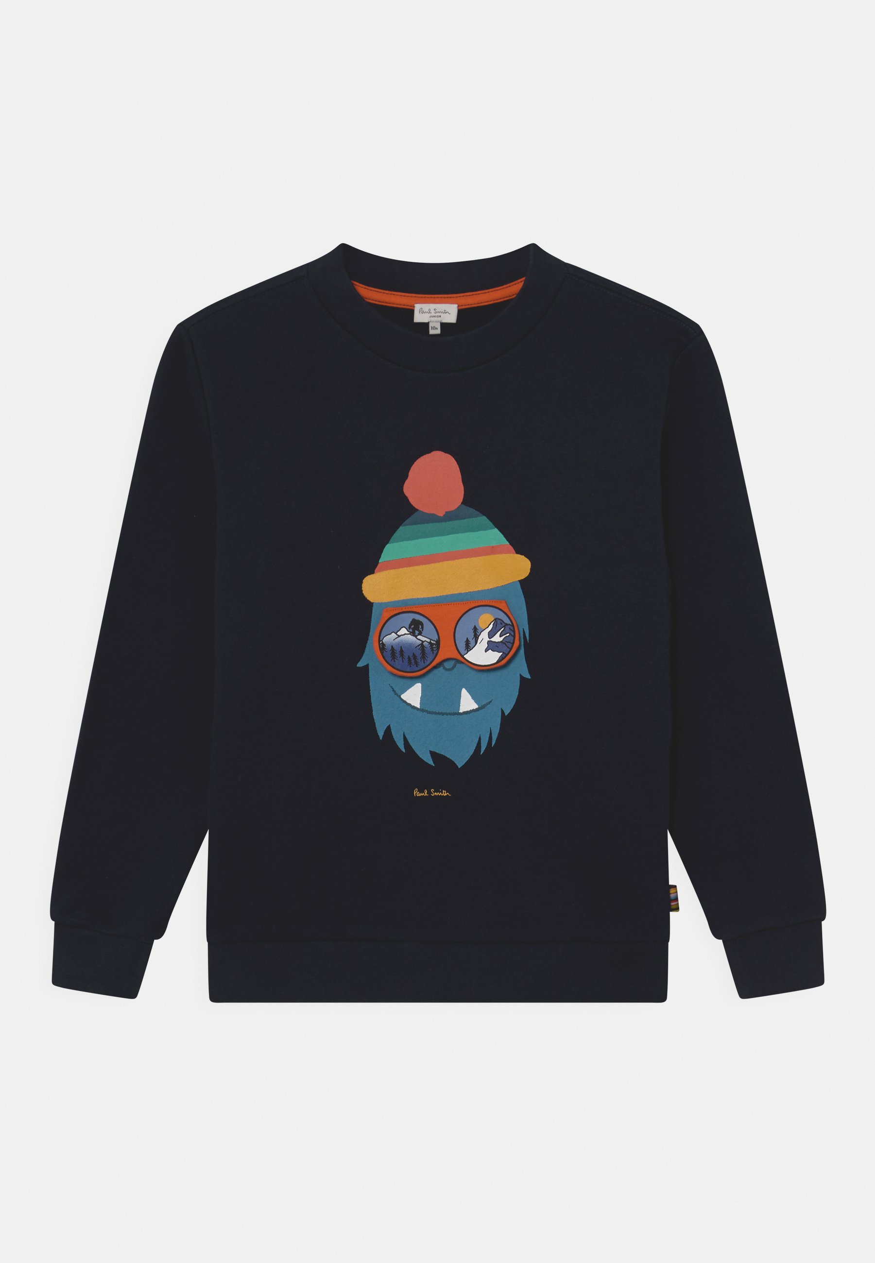 Paul smith junior sweatshirt Clearance