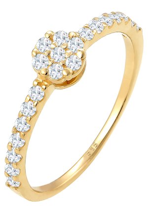 FEIN - Ringe - gold-coloured