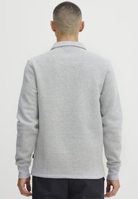 11 Project PRVINCE - Sweatshirt - stone mix