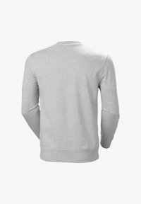 Niewybrane, grey melange