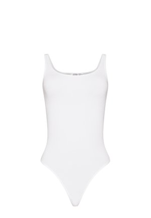 Wolford JAMAIKA STRING - Body - white