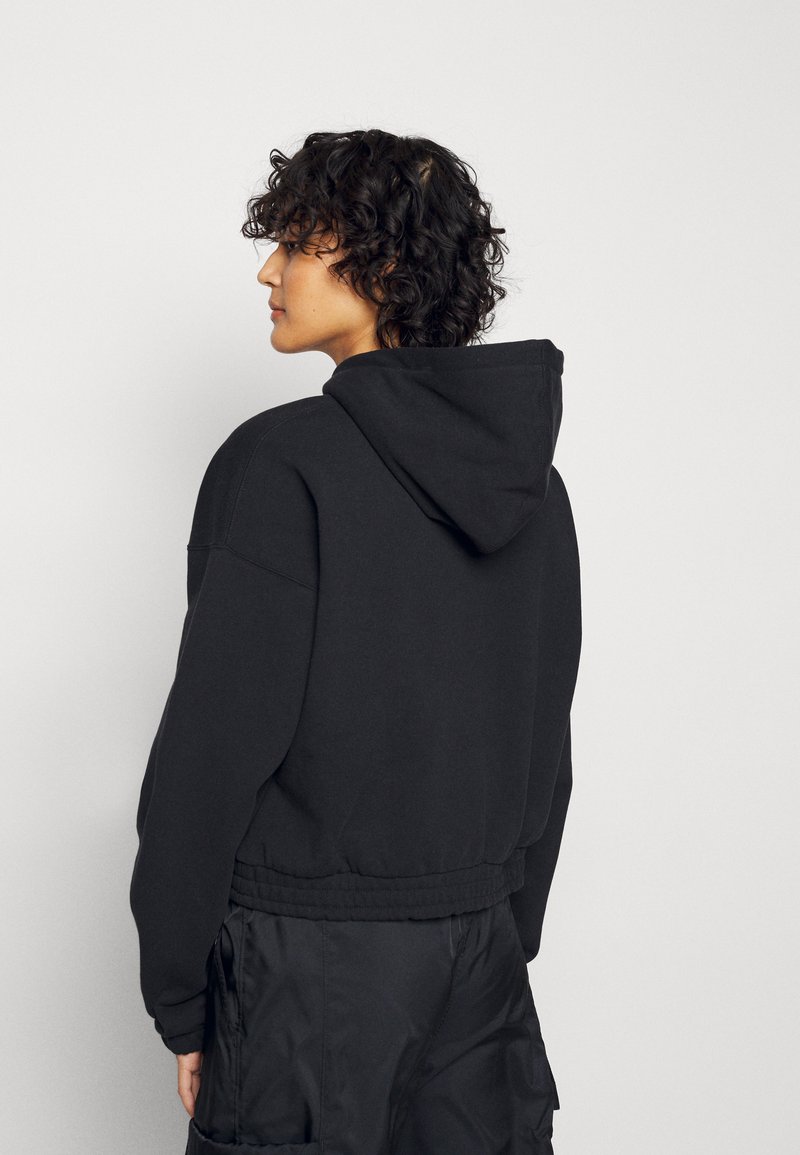 Damen Sweatshirts | Jordan W J ESSEN Kapuzenpullover black/schwarz - SZ66233 Damen Sweatshirts | Jordan W J ESSEN Kapuzenpullover black/schwarz - SZ66233