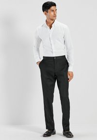Next EASY CARE OXFORD - Krekls - white