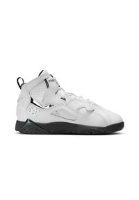 Jordan JORDAN TRUE FLIGHT UNISEX Basketball shoes white/black