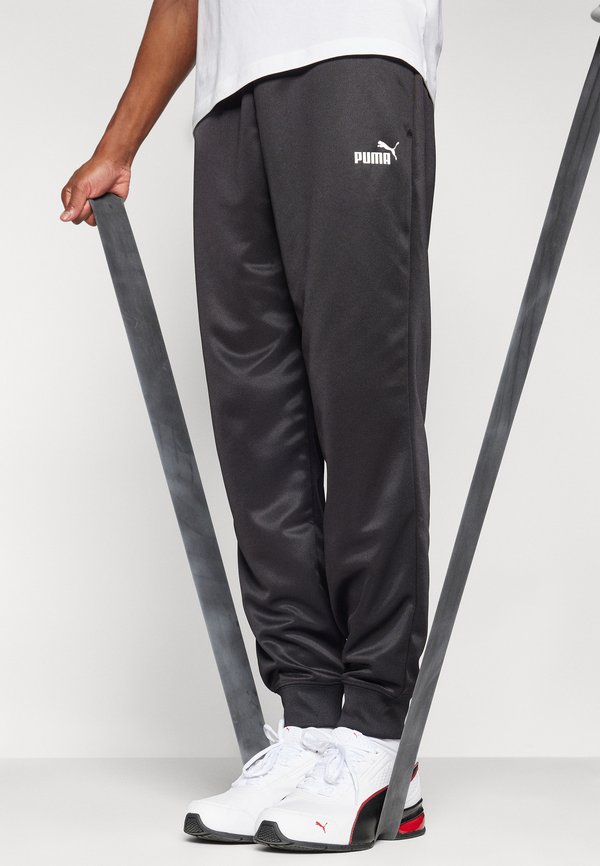 LOGO PANTS - Tracksuit bottoms3