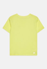 Lacoste UNISEX - T-shirt basique - limeira
