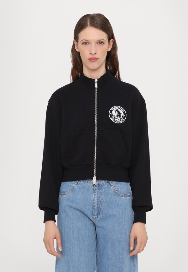 OFFICER ZIP  - Sweatjacke