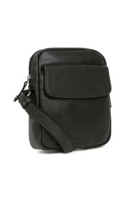 Hexagona INSTINCT - Borsa a tracolla - noir