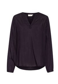 KACALINDA - Bluse - dawn purple