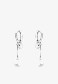 Niewybrane, silver coloured