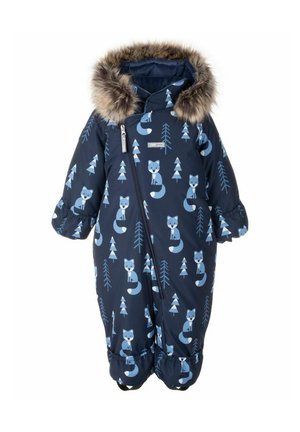 LENNE DERRY granatowy