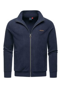 Ragwear TRAYNE  granatowy