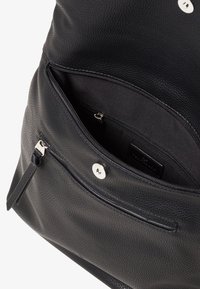 TOM TAILOR TINNA - Batoh - schwarz / black