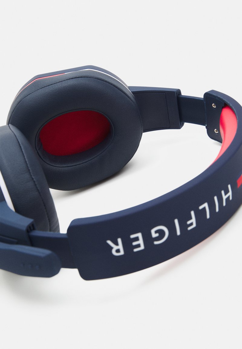 Wildnis jeder Metropolitan tommy hilfiger gaming Höhe Lose Schlange