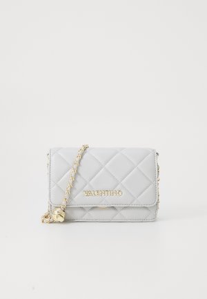 OCARINA - Cross body bag - perla