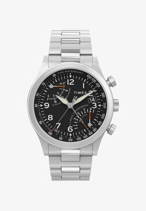 - Zegarek chronograficzny