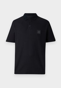 Poloshirts - deep navy