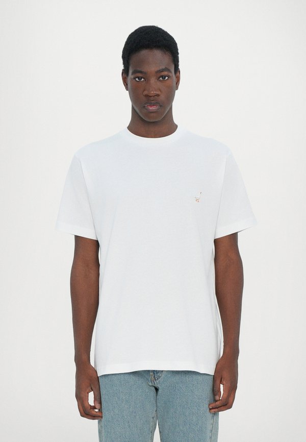 GOOSE SYMBOL - Basic T-shirt