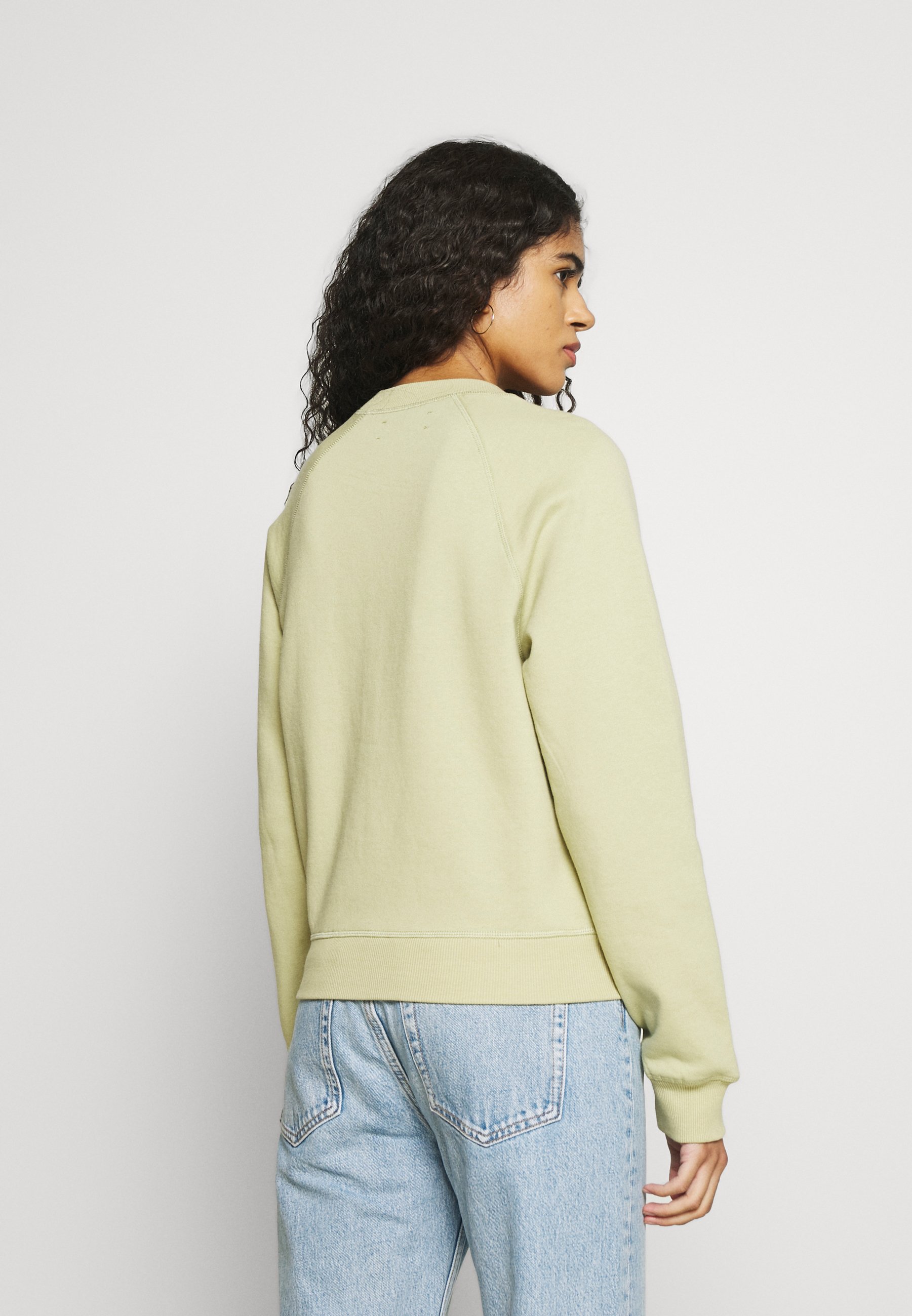 samsoe neta crew neck