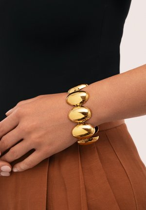 Singularu, OCEYA - Pulsera - gold-coloured