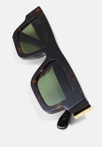 RETROSUPERFUTURE COLPO UNISEX - Zonnebril - brown