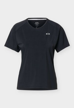 Oakley, RADIANT TEE 12.0 - Športové tričko - pitch black