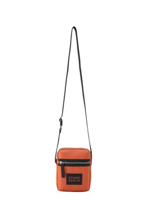 ROSENTHAL 2505 - Cross body bag - dusty orange