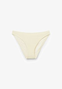 Unselected, White
