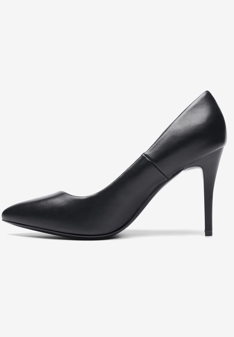 Betsy High Heel Pumps black/schwarz Zalando.de