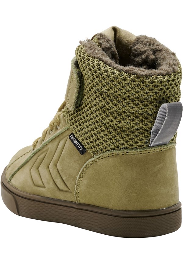 SPLASH TEX JR – Snowboot/Winterstiefel