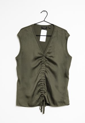 Ted Baker Top - green