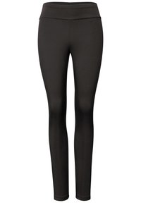 THERMO - Leggingsit - braun