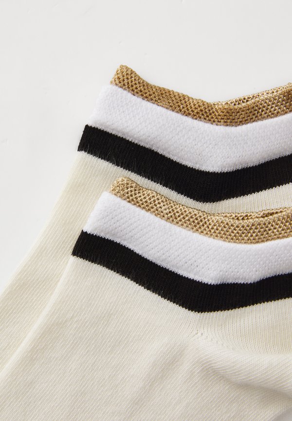 DOUBLE 2 PACK - Socken