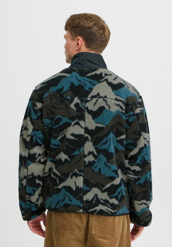 JCMMBERRA - Winter jacket4