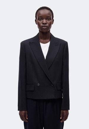 Weekend Max Mara, Блейзър - navy