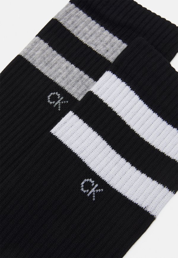 SOCK 2 PACK UNISEX - Socks2