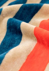 SURI FREY FREYDAY - Beach towel - beige kombi
