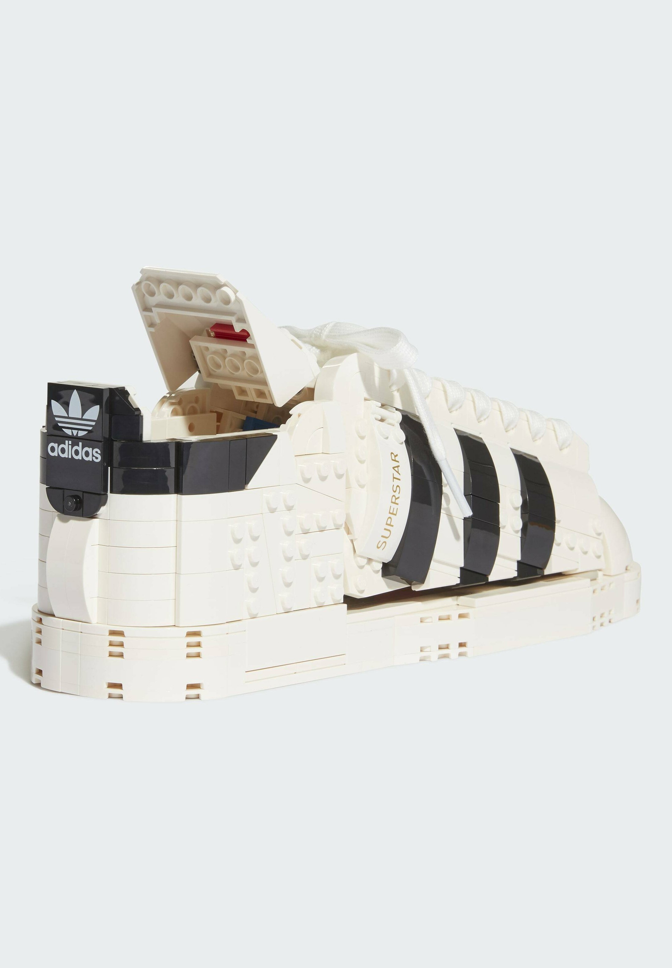 lego x adidas originals superstar