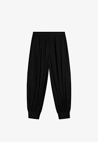 Ausgewählt, black