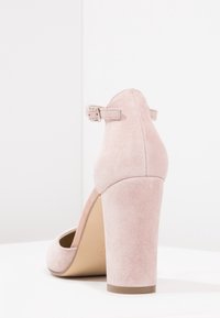 Pier One Klassiska pumps - light pink