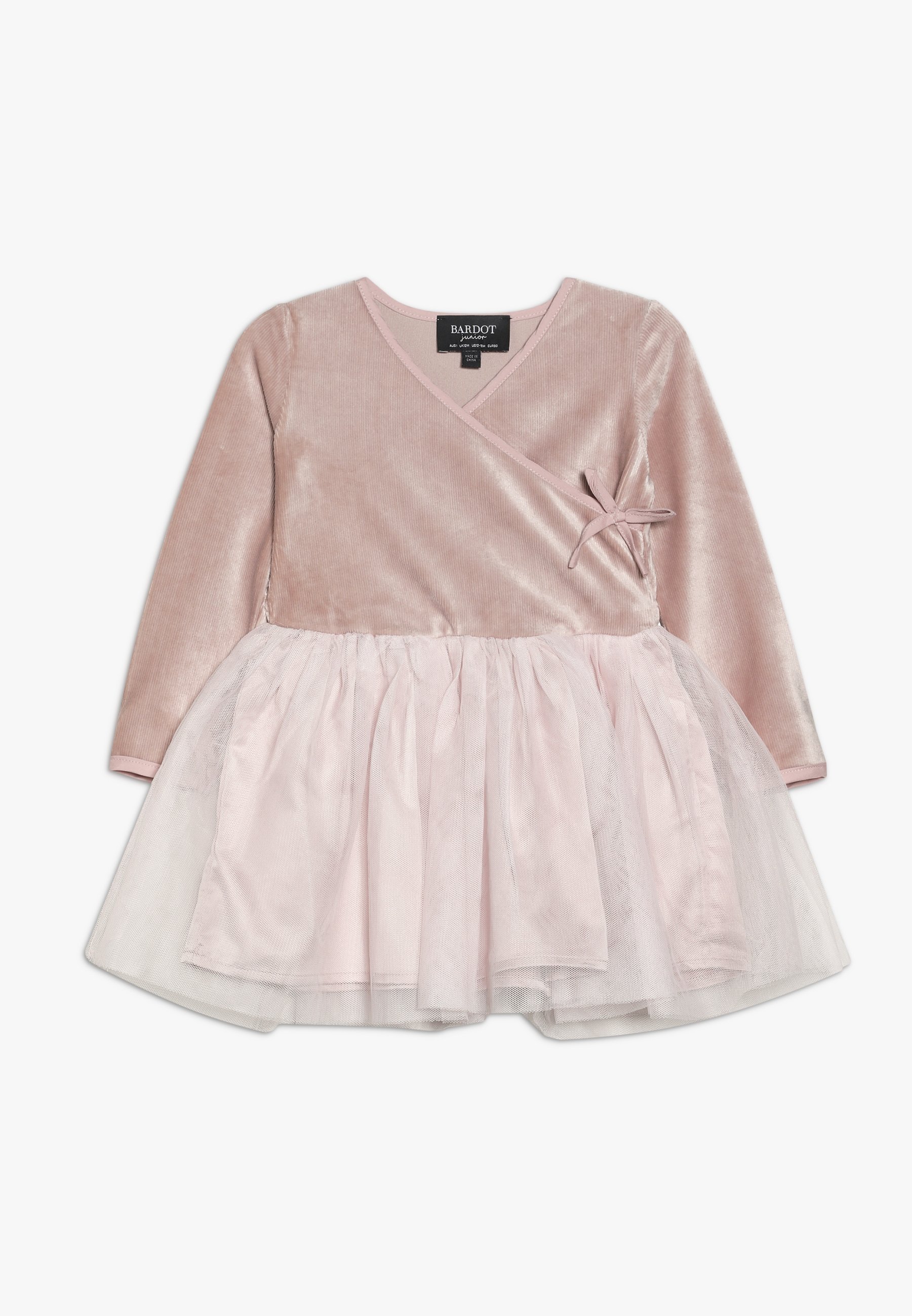 bardot junior dresses