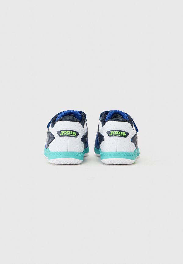 CANCHA JR UNISEX – Fußballschuh Halle