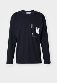 Ikke valgt, fantasia nero