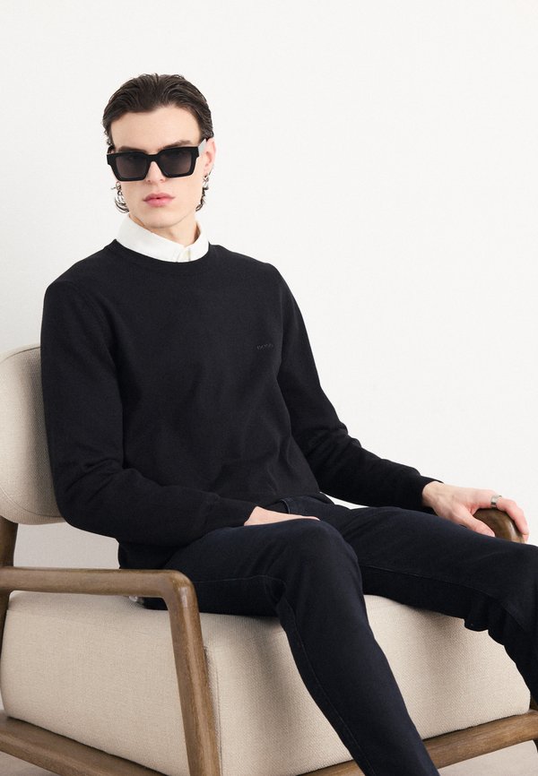 PACAS - Strickpullover