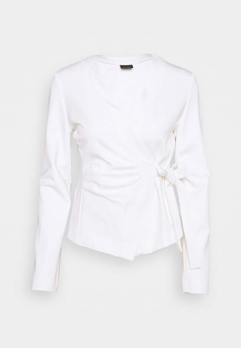 Pinko Blazer - white