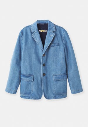 ASPESI Chaqueta vaquera - denim chiaro/light denim