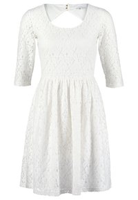 mint&berry Vestido informal - off-white