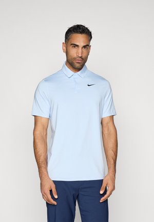 SOLID - Poloshirt - hydrogen blue/black